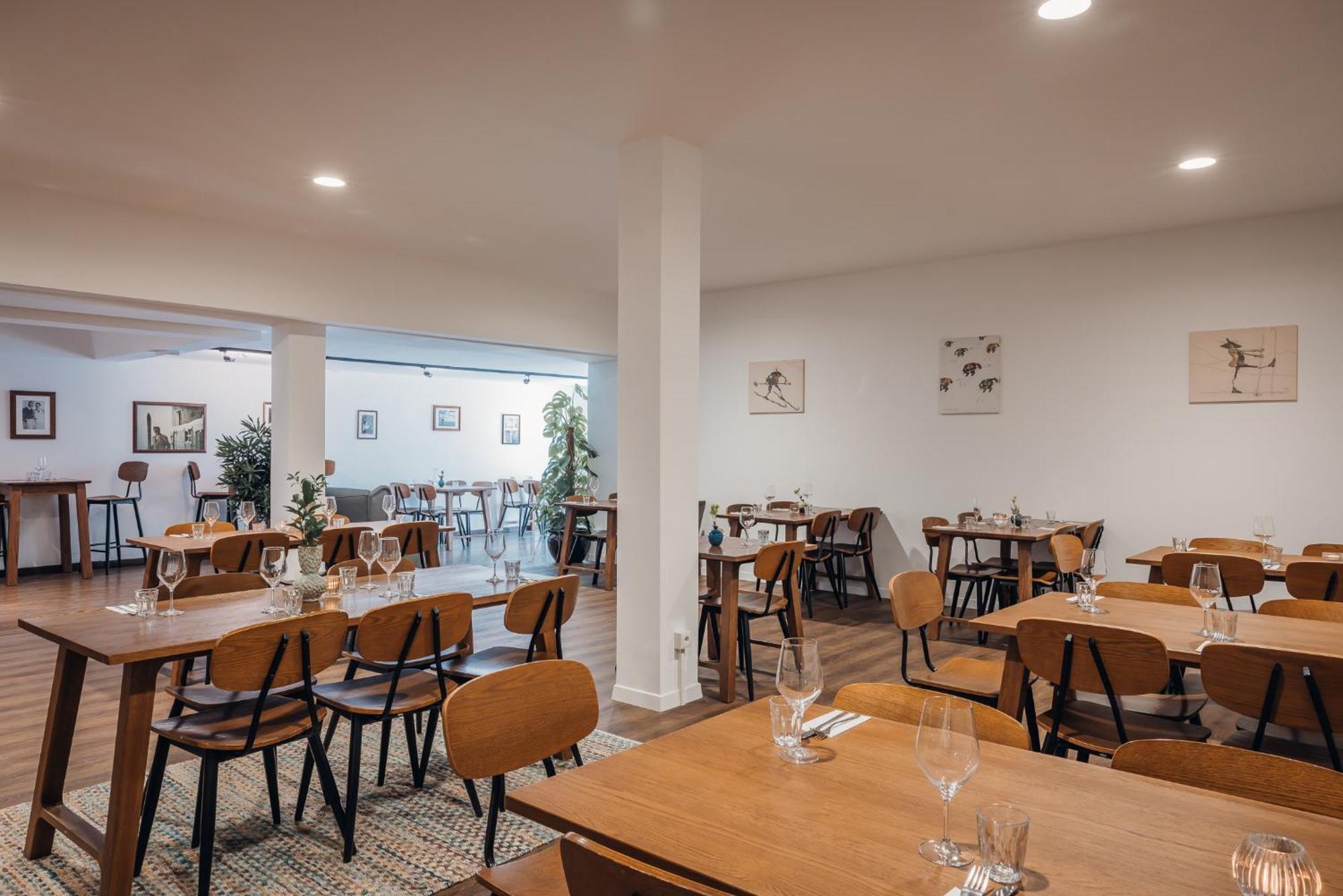 Aparthotel Maso Corto Bagian luar foto